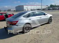 2018 Toyota AVALON фото
