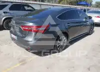 2018 Toyota AVALON photo