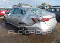 2018 Toyota AVALON photo