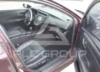 2018 Toyota AVALON photo
