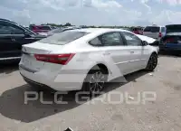2018 Toyota AVALON фото