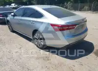 2018 Toyota AVALON фото