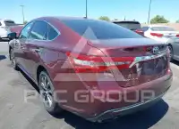 2018 Toyota AVALON photo