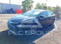 2018 Toyota AVALON фото