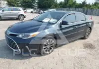 2018 Toyota AVALON фото