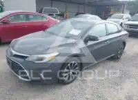 2018 Toyota AVALON фото