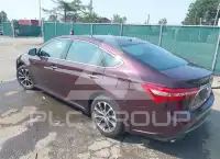 2018 Toyota AVALON фото