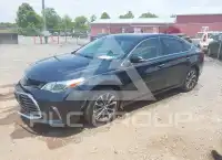 2018 Toyota AVALON фото
