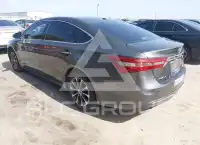 2018 Toyota AVALON photo