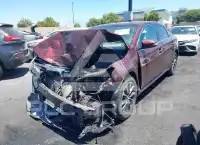 2018 Toyota AVALON photo