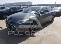 2018 Toyota AVALON photo