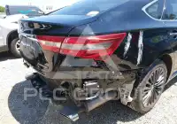 2018 Toyota AVALON photo
