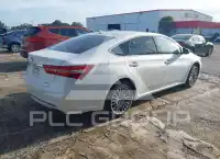 2018 Toyota AVALON photo