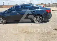 2018 Toyota AVALON фото