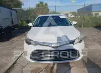 2018 Toyota AVALON photo