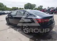 2018 Toyota AVALON фото