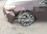 2018 Toyota AVALON фото