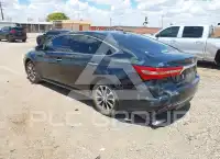 2018 Toyota AVALON фото
