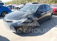 2018 Toyota AVALON фото
