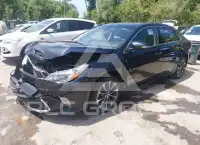 2018 Toyota AVALON фото