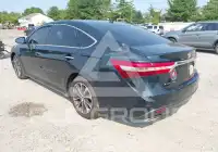 2018 Toyota AVALON фото