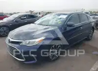 2018 Toyota AVALON фото