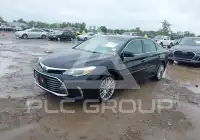 2018 Toyota AVALON photo