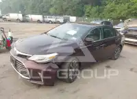 2018 Toyota AVALON фото