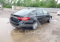 2018 Toyota AVALON photo