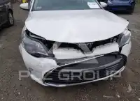 2018 Toyota AVALON фото