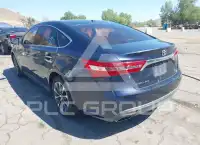2018 Toyota AVALON фото
