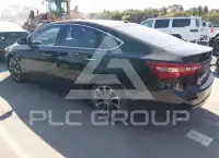 2018 Toyota AVALON фото