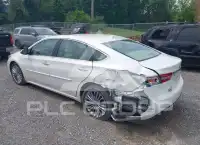 2018 Toyota AVALON фото