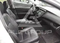 2018 Toyota AVALON фото