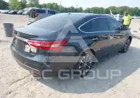2018 Toyota AVALON фото