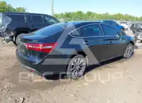 2018 Toyota AVALON фото