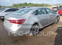 2018 Toyota AVALON photo