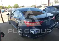 2018 Toyota AVALON фото