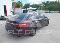 2018 Toyota AVALON photo