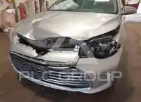 2018 Toyota AVALON фото