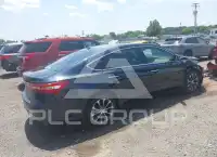 2018 Toyota AVALON фото