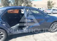 2018 Toyota AVALON фото