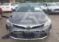 2018 Toyota AVALON фото