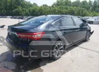 2018 Toyota AVALON фото