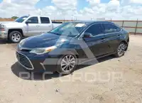 2018 Toyota AVALON фото