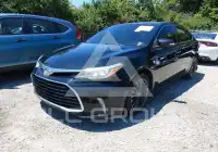 2018 Toyota AVALON photo