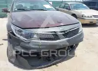2018 KIA Optima фото