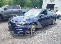 2018 KIA Optima фото