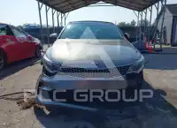 2018 KIA Optima фото