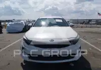 2018 KIA Optima photo